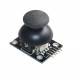 Двовісний джойстик PS2 KY-023 модуль для Arduino