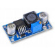 DC-DC Boost перетворювач XL6019 5A 3-40V → 5-45V регульований