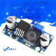 Понижуючий DC-DC перетворювач LM2596S 3A регульований