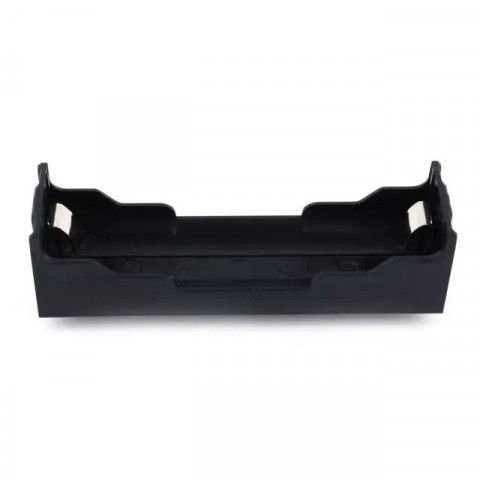 Тримач батарей 18650 з контактами PCB 1 секція 3.7V