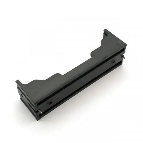 Тримач батарей 18650 з контактами PCB 1 секція 3.7V