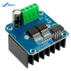 Драйвер двигуна BTS7960 43A H-Bridge IBT-2