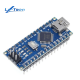 Arduino Nano V3.0 ATmega328PB USB-TTL купити в Україні | Плата для Arduino