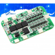 BMS 6S 12A 22.2V 25.2V для Li-ion 18650 без балансування