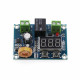 XH-M609 модуль захисту 12–36V | Контроль низької напруги