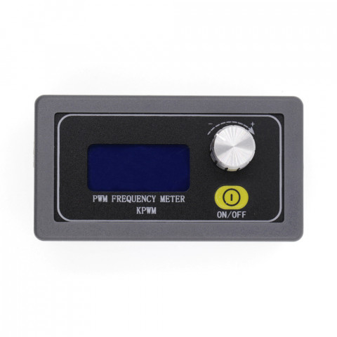 Вольтамперметр DC 0-100V 50A з шунтом 50A LED