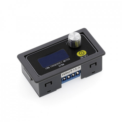 Вольтамперметр DC 0-100V 50A з шунтом 50A LED