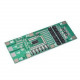 BMS 6S 20A 22.2V 25.2V з балансуванням для Li-ion 18650