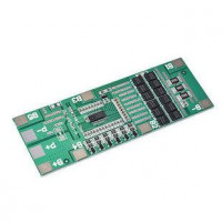 Плата захисту BMS 6S 22.2V 25.2V 40A з балансуванням для Li-ion