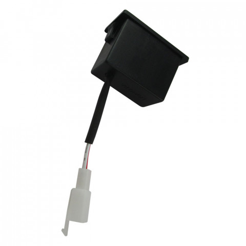 Цифровий дисплей 402A для генератора (вольтметр / частотомір / мотогодини)