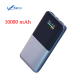 Power Bank 66W PD 22.5W на 4×21700 з дисплеєм (корпус + плата)