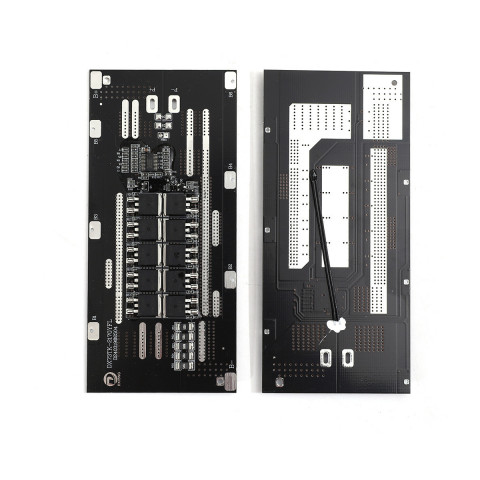 BMS 6S 25.2V 100A Li-ion 21700 з балансом