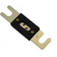 Запобіжник ANL 250A (силовий, великий) | для інвертора, авто, акумулятора