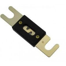 Запобіжник ANL 250A (силовий, великий) | для інвертора, авто, акумулятора