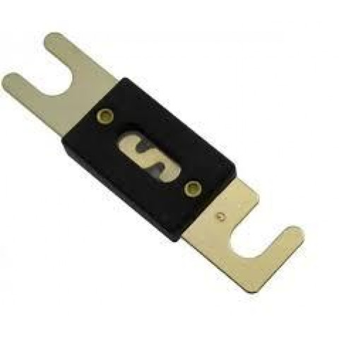 Запобіжник ANL 250A силовий для інвертора, акумулятора, авто