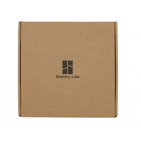 Філамент Bambu Lab ASA 1.75 мм 1 кг White пластик для 3D-принтера