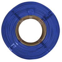 Філамент Bambu Lab ABS Refill  1.75 мм 1 кг Blue з RFID (40600) пластик для 3D принтера