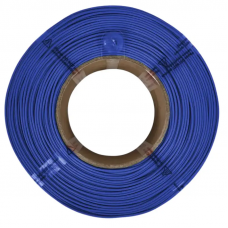 Філамент Bambu Lab ABS Refill  1.75 мм 1 кг Blue з RFID (40600) пластик для 3D принтера