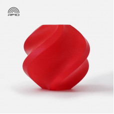 Філамент Bambu Lab ABS Refill 1.75 мм 1 кг Red з RFID (40200) пластик для 3D принтера