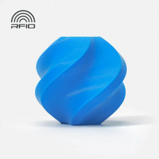 Філамент Bambu Lab PLA Basic 1.75 мм 1 кг Cyan (10603) блакитний пластик для 3D-принтера