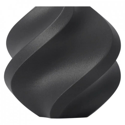 Філамент Bambu Lab PETG-CF 1.75 мм 1 кг Titan Gray (31101) карбон PETG пластик для 3D-принтера