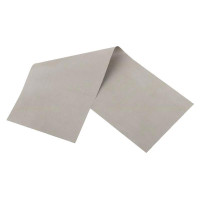 Термопрокладка силіконова теплопровідна 300×100×0.25 мм 1.0 W/mK ізоляційна для радіаторів