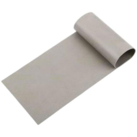 Термопрокладка силіконова 300×100×0.25 мм теплопровідна 1.0 W/mK