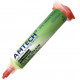 Флюс для пайки NC-559-ASM No-Clean (тип Amtech), для SMD BGA QFP CSP, шприц 10 мл