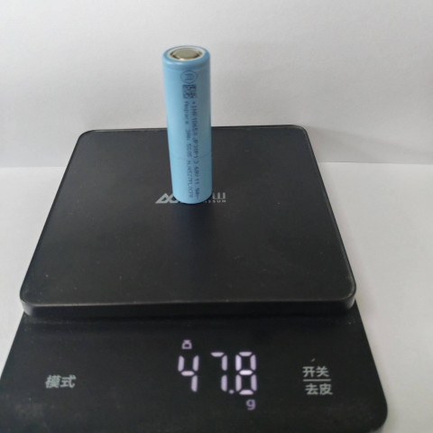 Акумулятор Ampace INR18650-JP30 3000mAh 36A (Li-Ion, 18650)