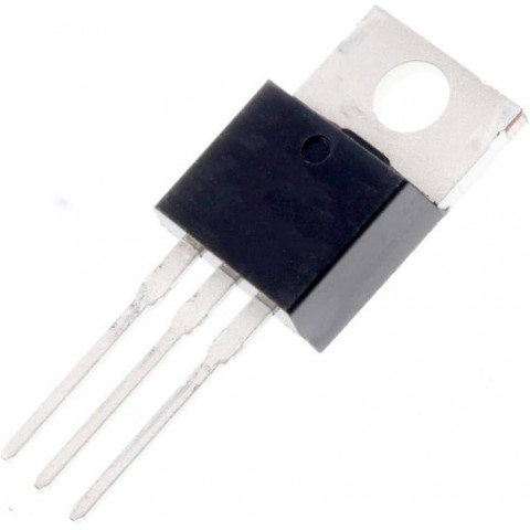 Діод випрямний DSEP29-06A 600В 29А, швидкий, TO-220AC, IXYS