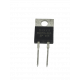 Діод випрямний DSEP15-06A 600В 15А, швидкий, TO-220AC, IXYS