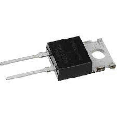 Діод випрямний DSEP29-06B 600В 29А, швидкий, TO-220AC, IXYS