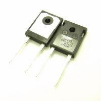Діод випрямний DSEP30-12A 1200В 30А, швидкий, TO-220AC, IXYS