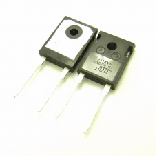 Діод випрямний DSEP30-12A 1200В 30А, швидкий, TO-220AC, IXYS