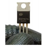 Транзистор NCEP85T16, MOSFET N-канал, 85V, 160A, 3.1мОм