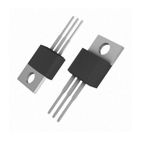 Транзистор NCEP85T16, MOSFET N-канал, 85V, 160A, 3.1мОм