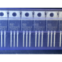 Транзистор NCEP026N10 100В 260А, N-канальний, низький Rds(on), TO-220, NCE Power