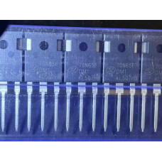 Транзистор SGT70N65FDM1P7 650В 70А, N-канальний, TO-247, Infineon