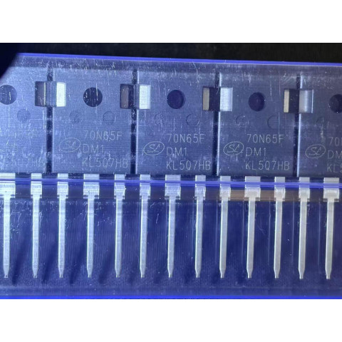 Транзистор SGT70N65FDM1P7 650В 70А, N-канальний, TO-247, Infineon