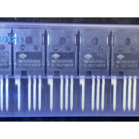 Транзистор MM75GAU65BKX TO-247-4 75А 650В,75А, MacMic