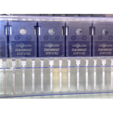 Транзистор CRJQ190N65GCF 650В 23А, N-канальний MOSFET, TO-247, China Resources Microelectronics