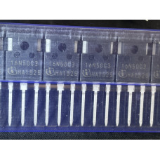 Транзистор SPW16N50C3 500В 16А, N-канальний, TO-247, Infineon