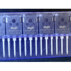 Транзистор LSH20N135F1 1350В 20А, N-канальний, TO-247, STMicroelectronics