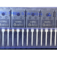 Транзистор IHW20N135R5 1350В 20А, TO-247, Infineon