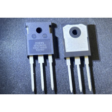 Транзистор IXFH22N65X2 650В 22А, N-канальний, TO-247, IXYS