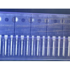 Транзистор AOK20B60D1 600В 20А, N-канальний, TO-247, Alpha & Omega