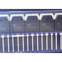 Транзистор SGT60N60FD1PN 600В 60А, N-канальний, TO-247, Infineon