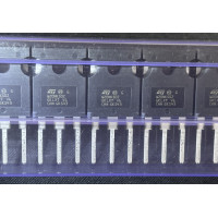 Транзистор STW20NK50Z 500В 20А, N-канальний, TO-247, STMicroelectronics