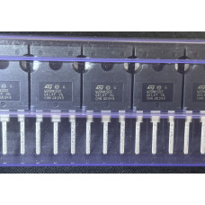 Транзистор STW20NK50Z 500В 20А, N-канальний, TO-247, STMicroelectronics
