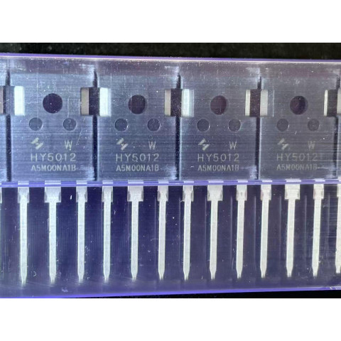 Транзистор HY5012W 100В 120А, N-канальний, низький Rds(on), TO-220